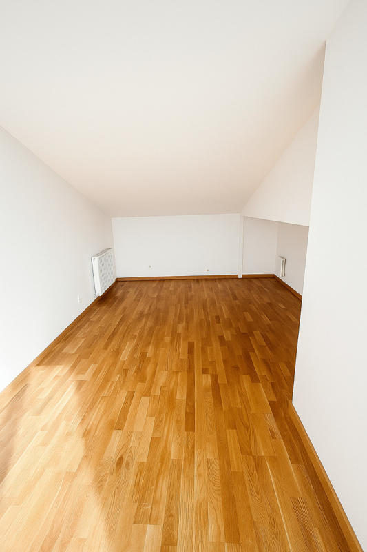 Appartement - 121 m² - 5 pièces