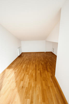 Appartement - 121 m² - 5 pièces