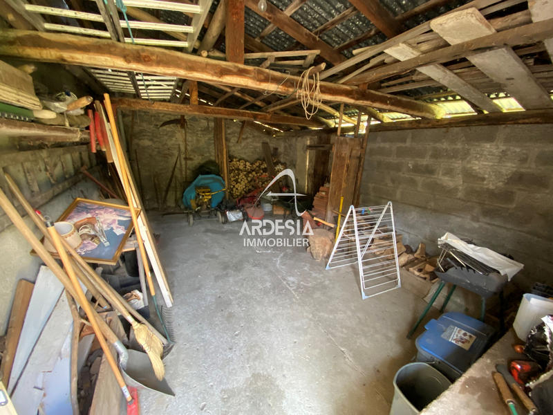 Maison - 73 m² - 7 pièces