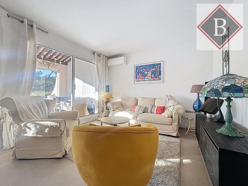 Maison - 90 m² - 3 pièces