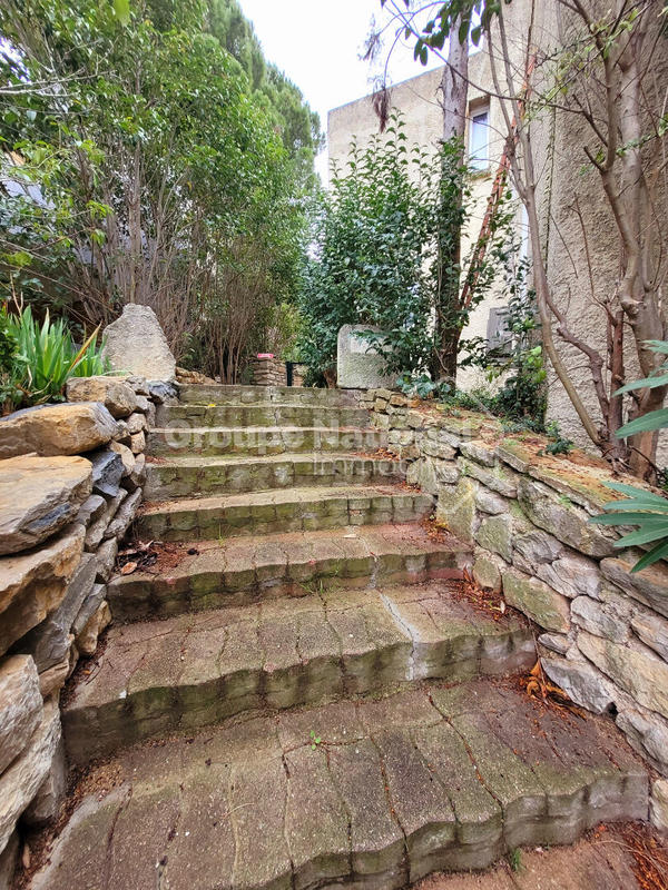 Villa - 130 m² - 5 pièces