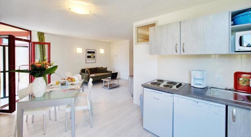 Studio - 35 m² - 2 pièces