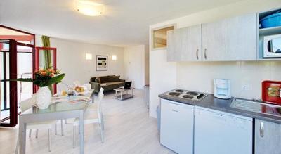 Studio - 35 m² - 2 pièces