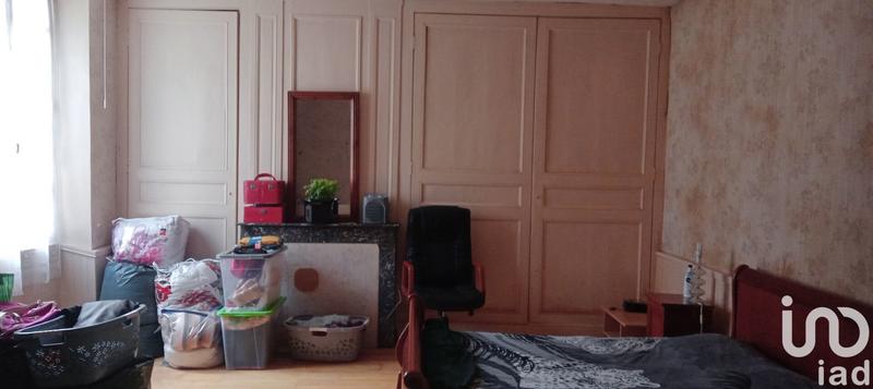 Maison - 87 m² - 4 pièces