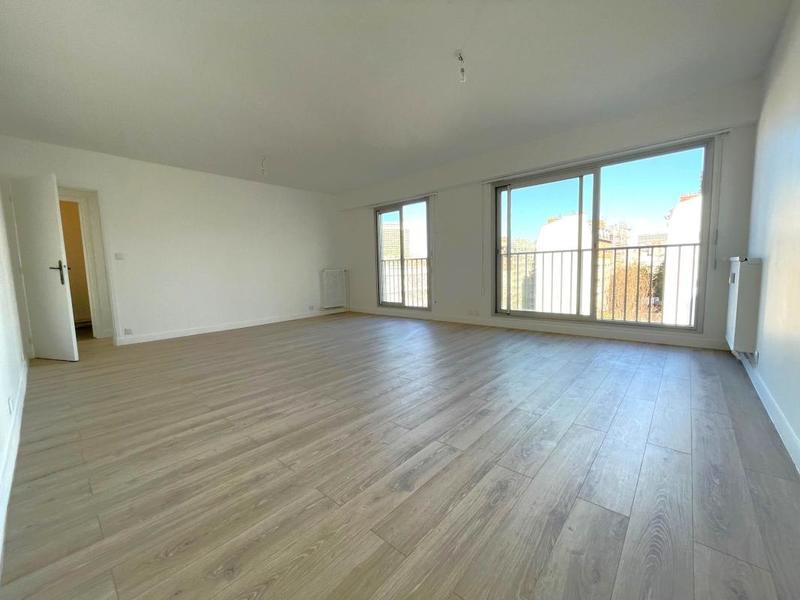 Appartement - 88 m² - 4 pièces