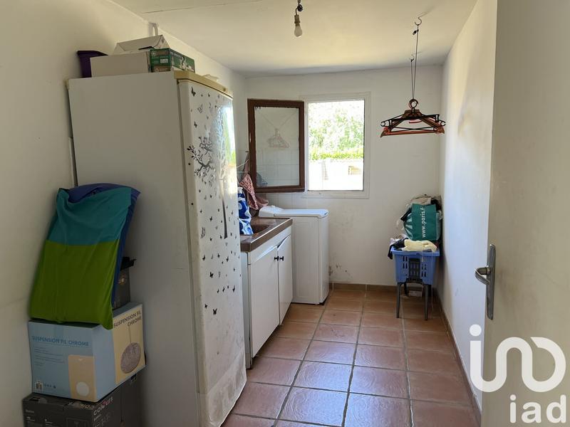 Maison de ville - 128 m² - 4 pièces