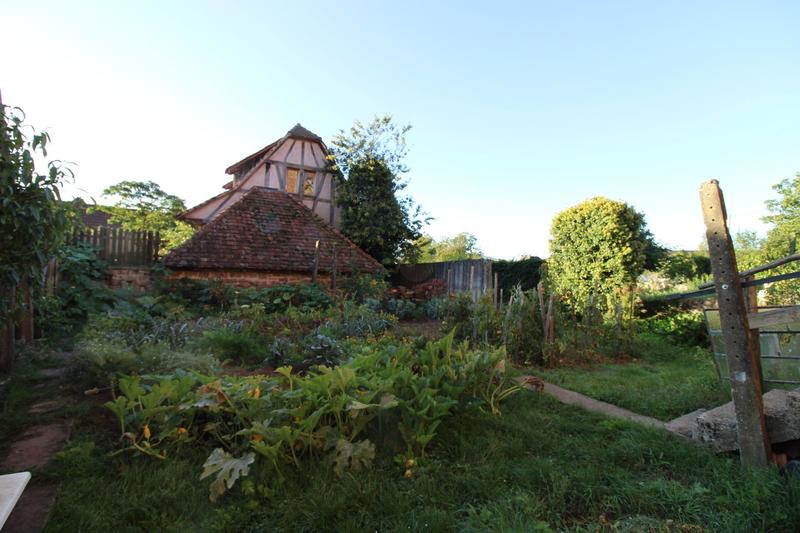 Ferme - 135 m² - 5 pièces
