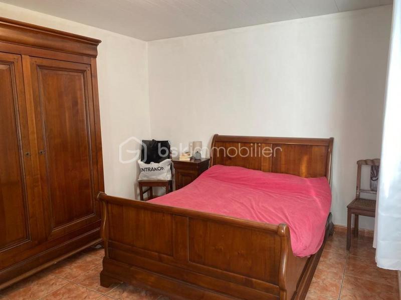 Maison - 165 m² - 7 pièces