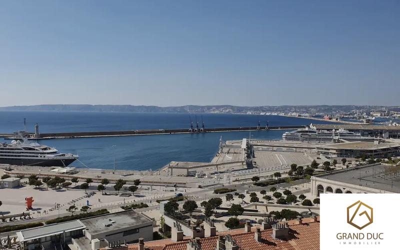 Appartement - 27 m² - 1 pièce