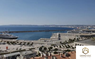 Appartement - 27 m² - 1 pièce