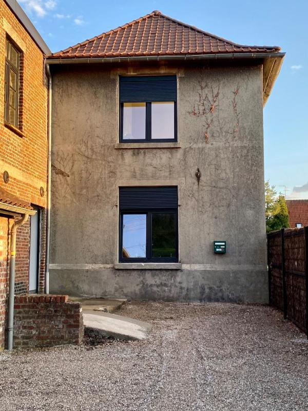 Maison - 170 m² - 5 pièces