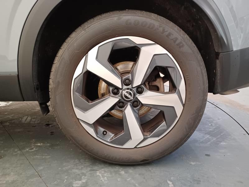 Nissan Qashqai e-Power 190 ch Business Edition