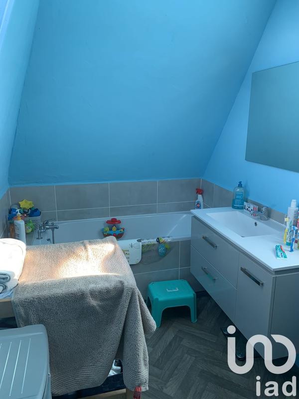 Maison de campagne - 116 m² - 5 pièces