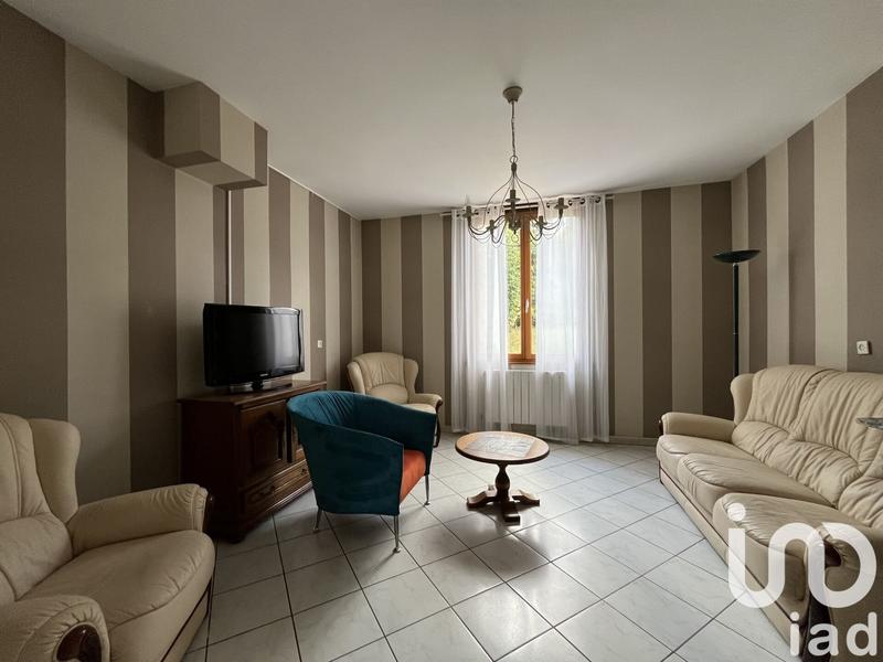 Maison - 85 m² - 3 pièces