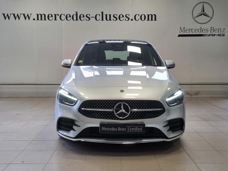 Mercedes Classe B 200 d Amg Line