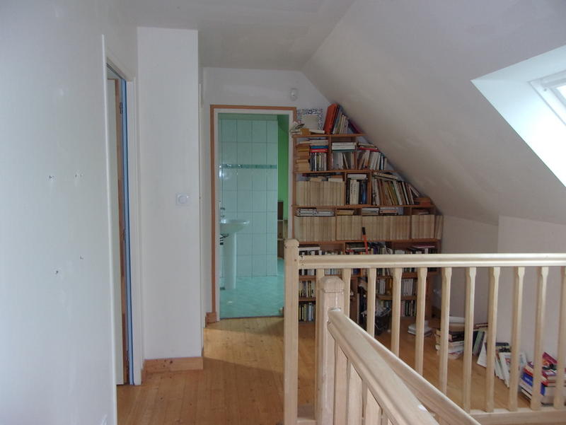 Maison - 96 m² - 5 pièces