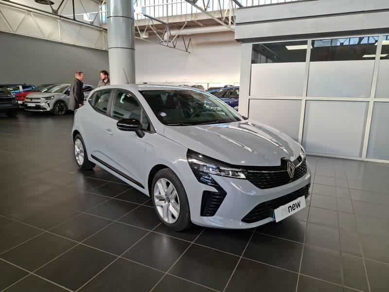 Renault Clio TCe 90 ch Gsr2 Evolution