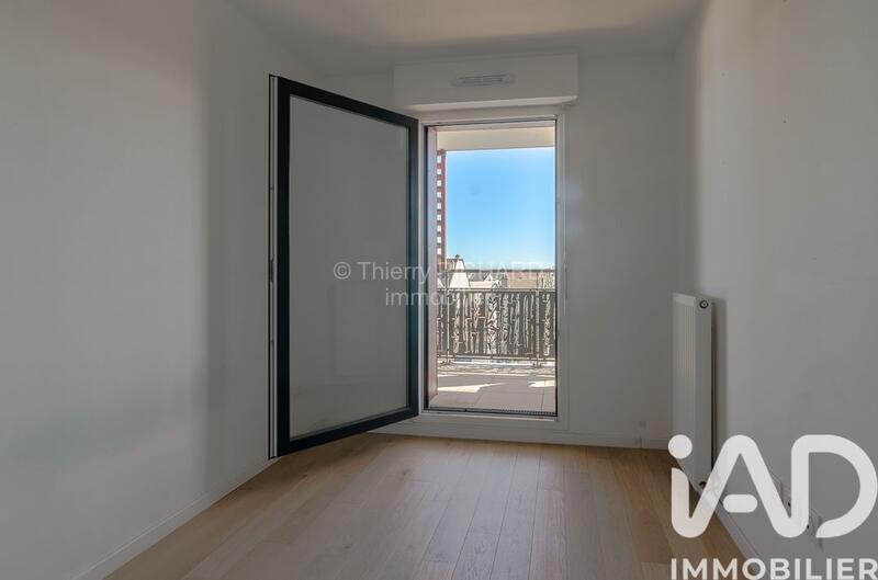 Appartement - 65 m² - 2 pièces