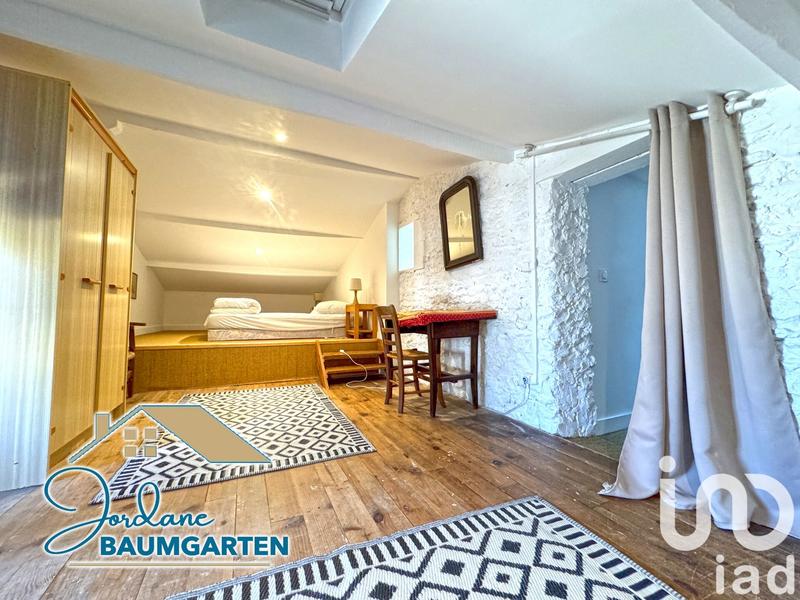 Maison - 175 m² - 7 pièces