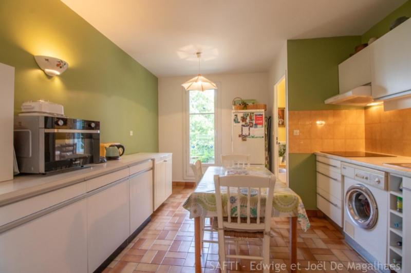 Appartement - 107 m² - 5 pièces