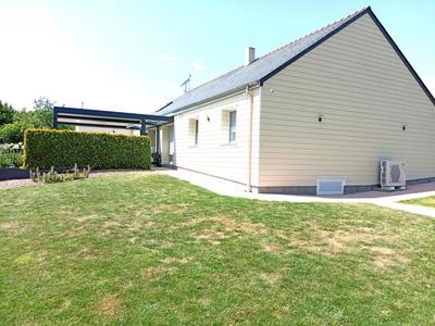 Propriété - 109 m² - 6 pièces