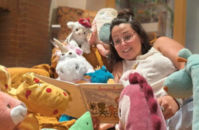 Mélanili des contes de Noël