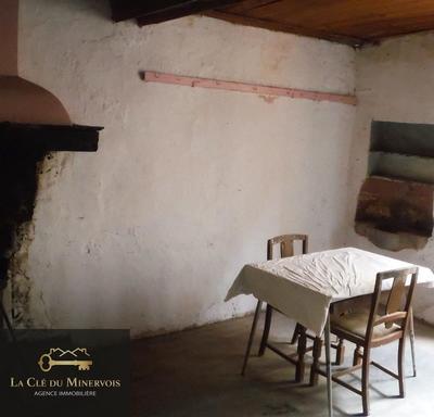 Maison - 79 m² - 4 pièces