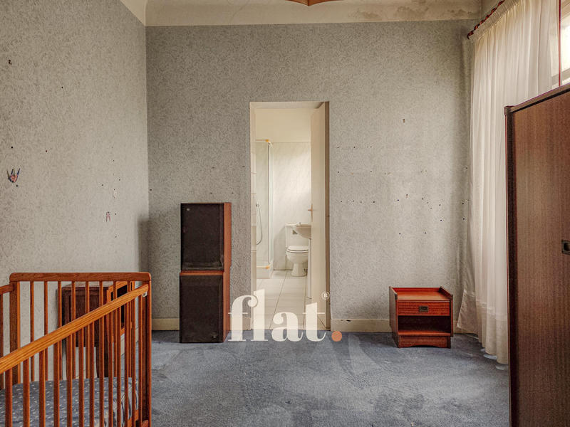 Maison - 151 m² - 5 pièces