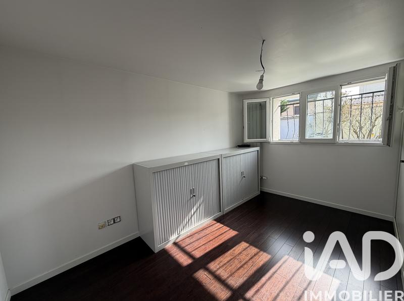 Maison - 175 m² - 8 pièces