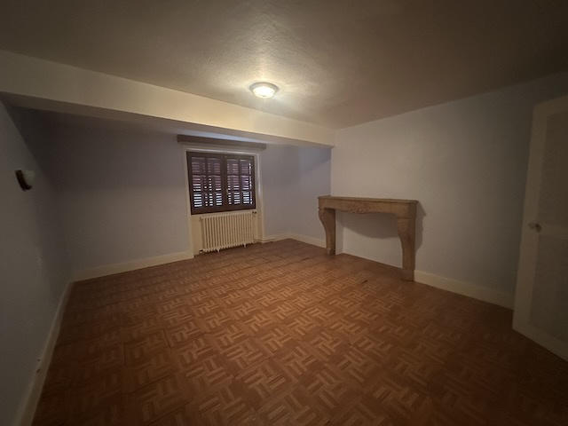 Maison de village - 80 m² - 3 pièces