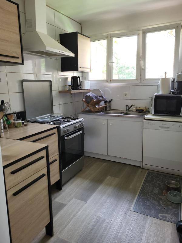 Maison - 178 m² - 4 pièces