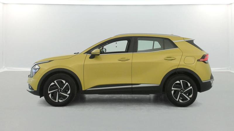 Kia Sportage 1.6 t-GDi 230ch Hev Active Bva6 4x2