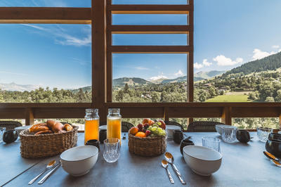 Appartement - 68 m² - 4 pièces