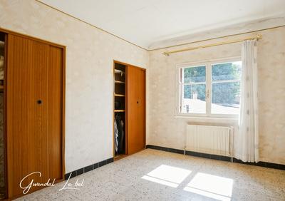 Maison - 161 m² - 5 pièces