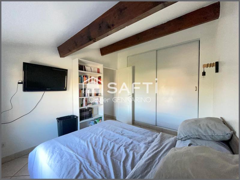 Appartement - 77 m² - 3 pièces