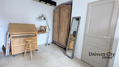 Maison ancienne - 88 m² - 3 pièces