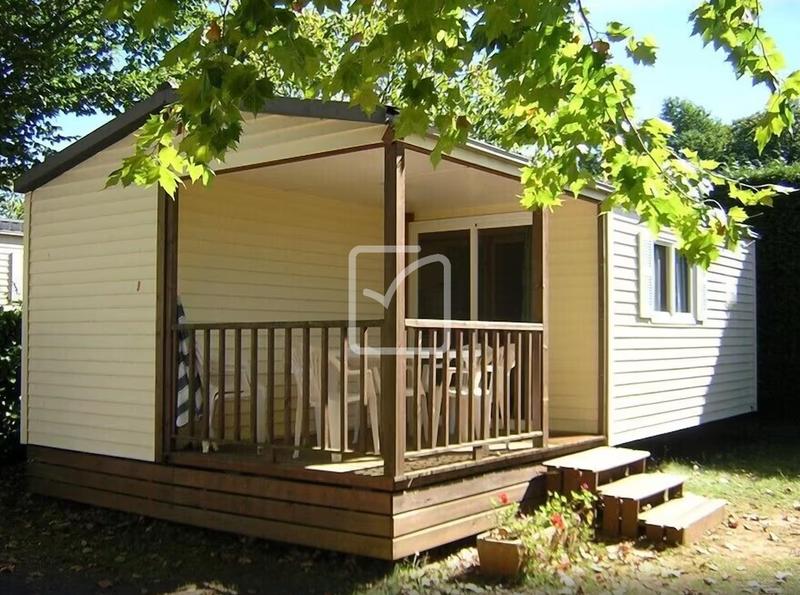 Local commercial - 35 719 m²