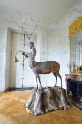 Exwposition "L'hiver aux oiseaux" - Julien Salaud