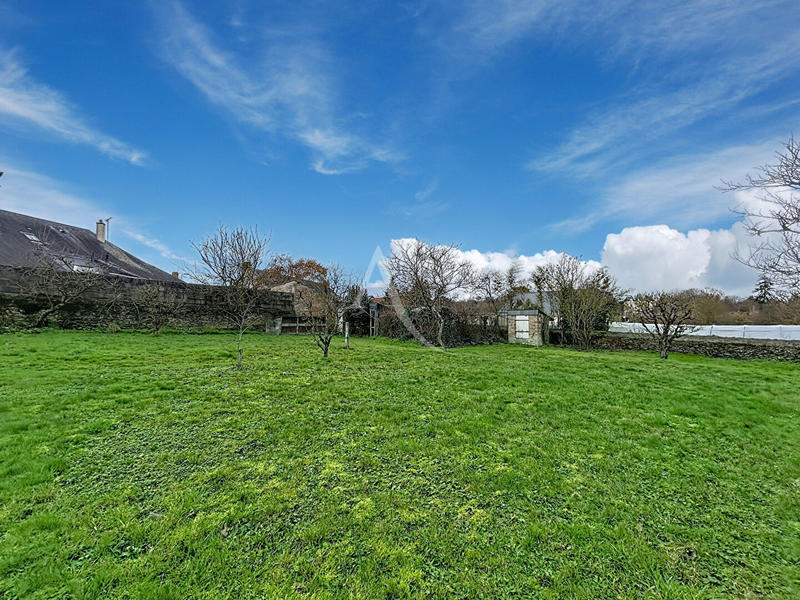 Maison - 69 m² - 3 pièces