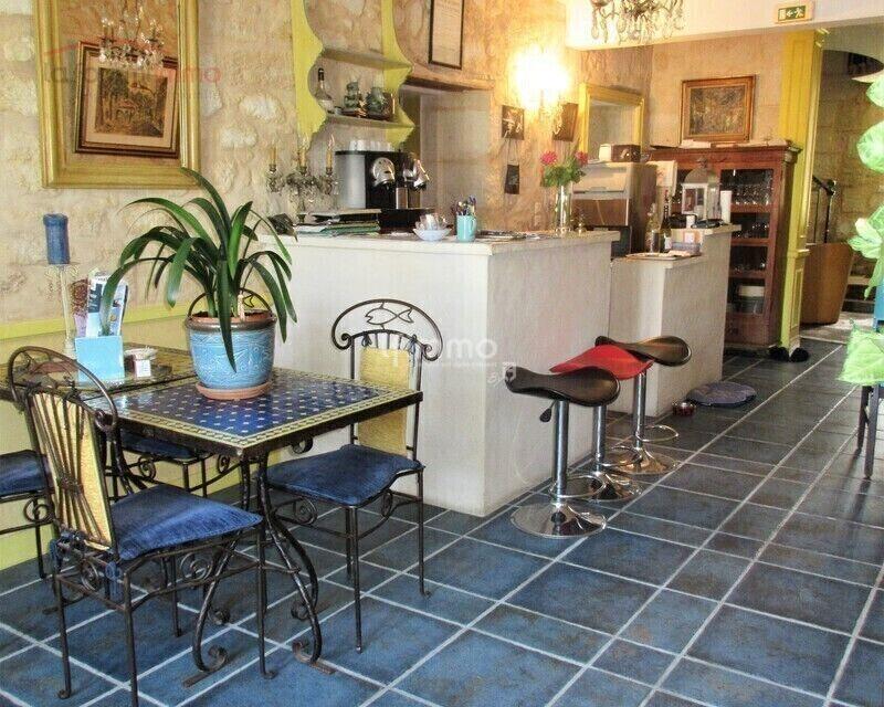 Maison - 530 m² - 17 pièces