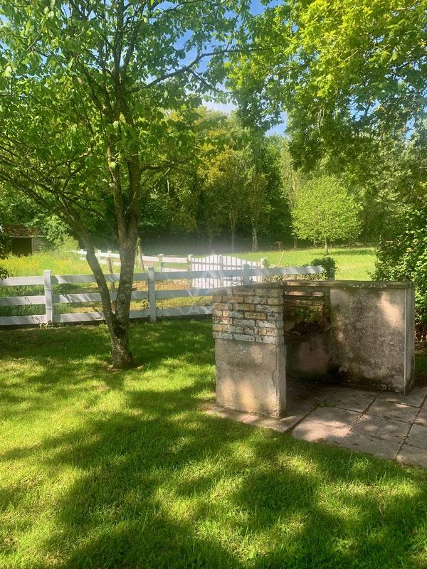 Manoir - 440 m² - 15 pièces