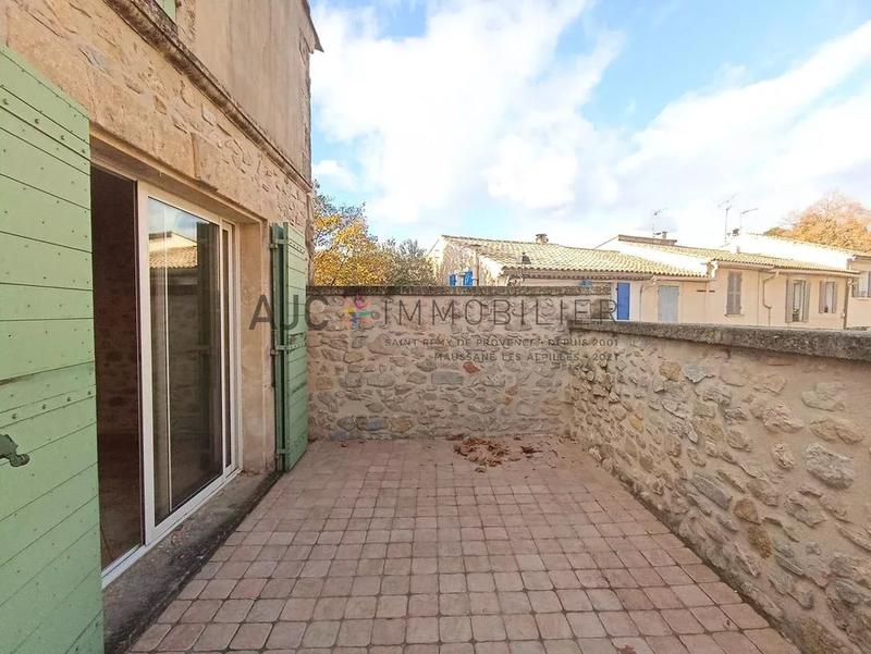 Appartement - 115 m² - 4 pièces