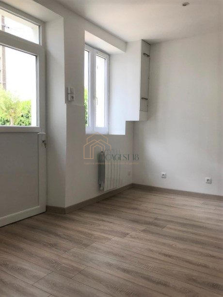 Maison - 29 m² - 3 pièces