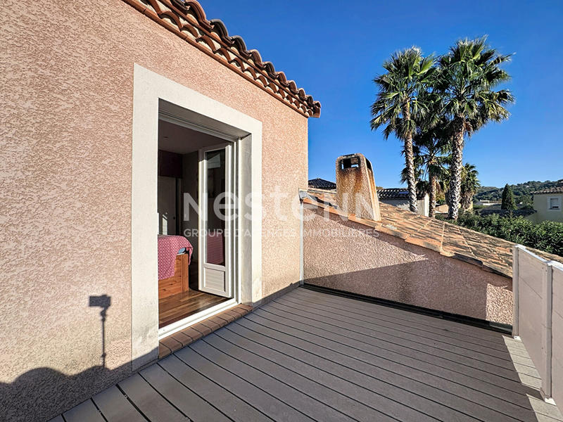 Maison - 157 m² - 6 pièces