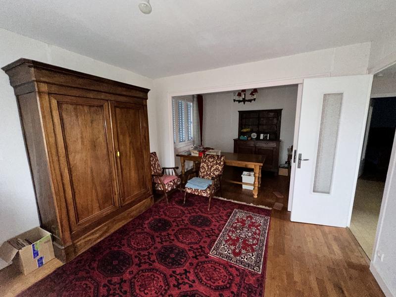 Maison - 70 m² - 4 pièces