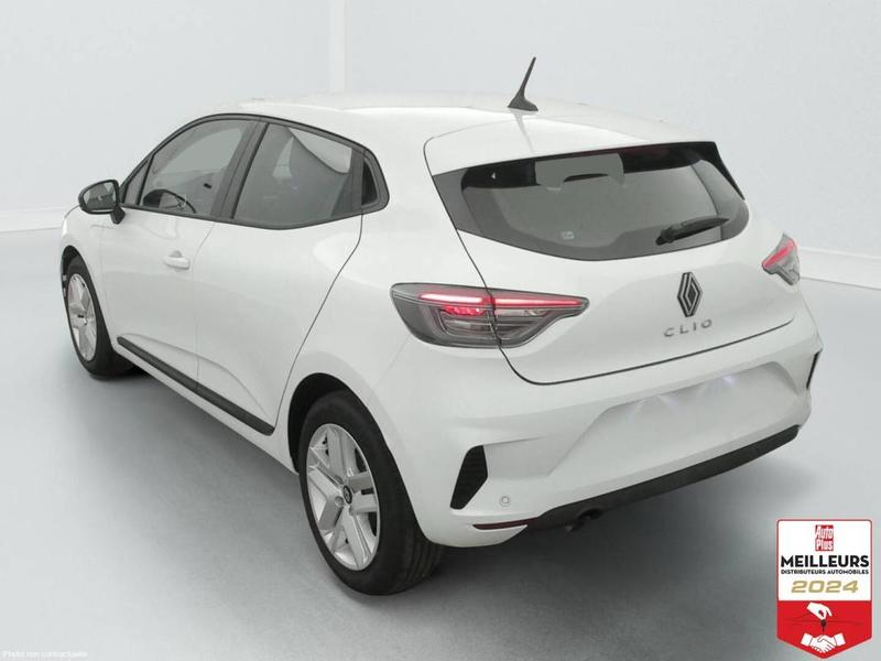 Renault Clio 5 Tce 90 Ch Gsr2 Evolution