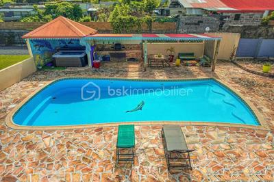 Villa - 210 m² - 7 pièces