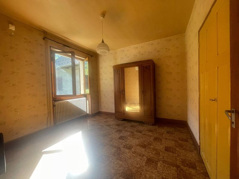 Maison - 127 m² - 8 pièces