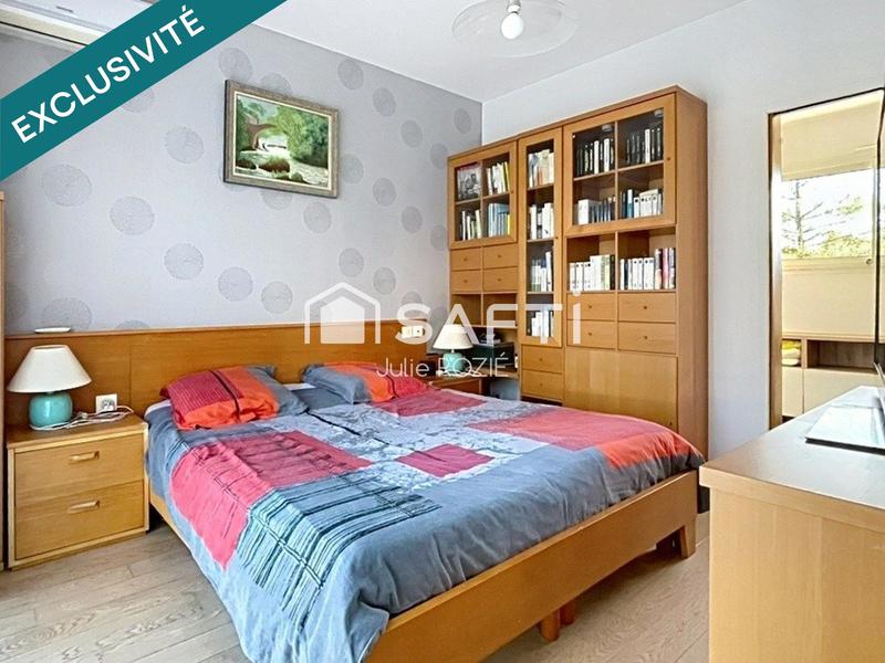 Maison - 194 m² - 5 pièces