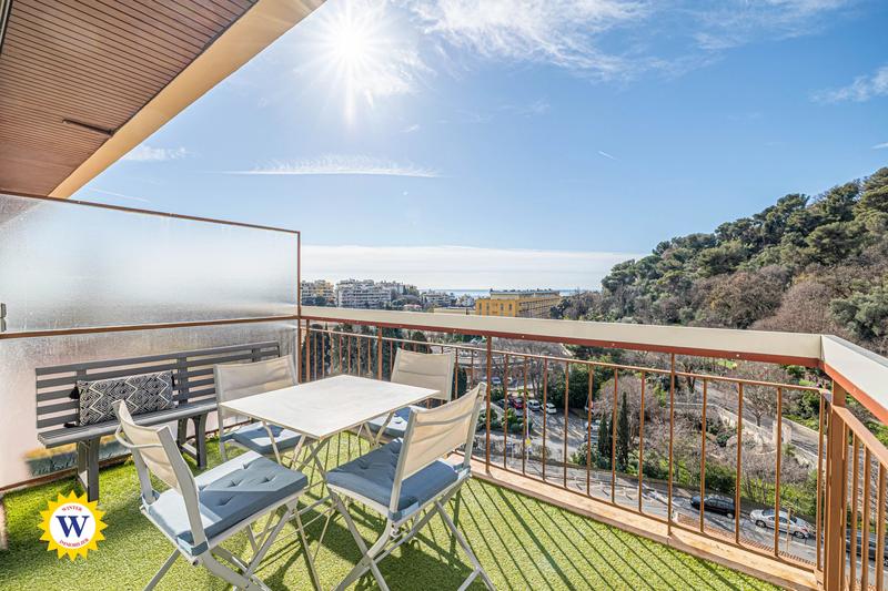 Appartement - 24 m² - 2 pièces